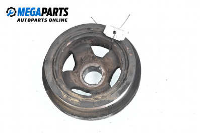 Damper pulley for SsangYong Kyron SUV (05.2005 - 06.2014) 2.0 Xdi 4x4, 141 hp
