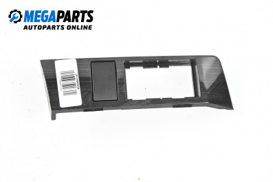 Interior plastic for Mazda 6 Hatchback II (08.2007 - 07.2013), 5 doors, hatchback, position: front