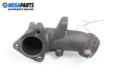 Tub colector for Mazda 6 Hatchback II (08.2007 - 07.2013) 2.2 MZR-CD, 125 hp
