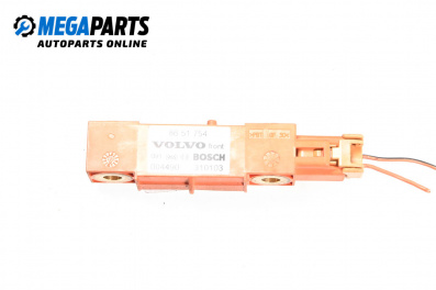 Sensor airbag for Volvo XC90 I SUV (06.2002 - 01.2015), № 8651754