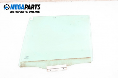 Fensterscheibe for Volvo XC90 I SUV (06.2002 - 01.2015), 5 türen, suv, position: links, rückseite