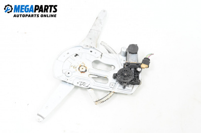 Electric window regulator for Volvo XC90 I SUV (06.2002 - 01.2015), 5 doors, suv, position: front - right