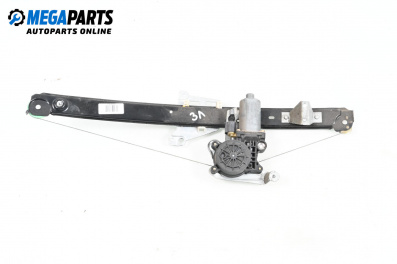 Antrieb el. fensterheber for Volvo XC90 I SUV (06.2002 - 01.2015), 5 türen, suv, position: links, rückseite