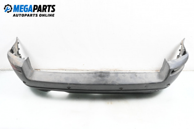 Bara de protectie spate for Volvo XC90 I SUV (06.2002 - 01.2015), suv