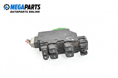 Tasten el. scheiben und spiegel for Volvo XC90 I SUV (06.2002 - 01.2015)