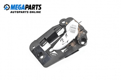 Mâner interior for Volvo XC90 I SUV (06.2002 - 01.2015), 5 uși, suv, position: dreaptă - spate