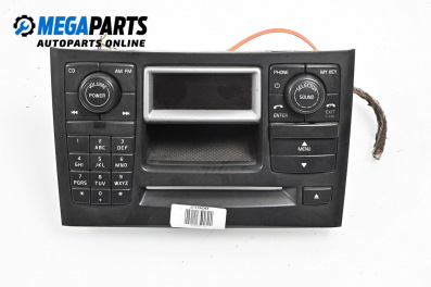 Buttons panel for Volvo XC90 I SUV (06.2002 - 01.2015)
