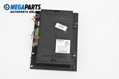 Amplifier for Volvo XC90 I SUV (06.2002 - 01.2015)