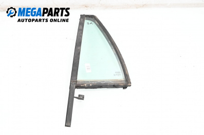Ausstellfenster tür for Volvo XC90 I SUV (06.2002 - 01.2015), 5 türen, suv, position: links
