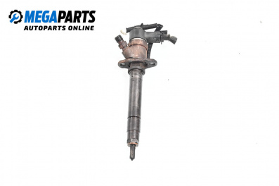 Diesel fuel injector for Volvo XC90 I SUV (06.2002 - 01.2015) D5 AWD, 163 hp