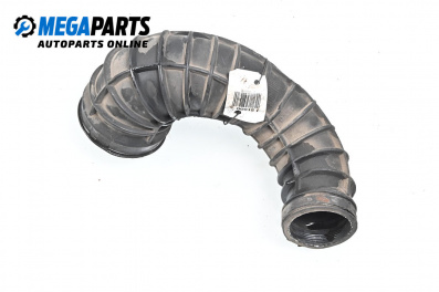 Air intake corrugated hose for Volvo XC90 I SUV (06.2002 - 01.2015) D5 AWD, 163 hp
