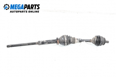 Driveshaft for Volvo XC90 I SUV (06.2002 - 01.2015) D5 AWD, 163 hp, position: front - right, automatic