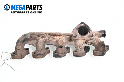 Exhaust manifold for Volvo XC90 I SUV (06.2002 - 01.2015) D5 AWD, 163 hp