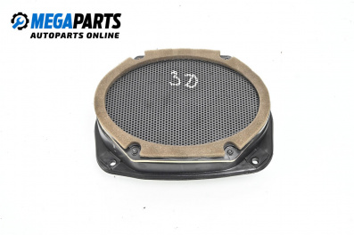 Lautsprecher for Jaguar S-Type Sedan (01.1999 - 11.2009)