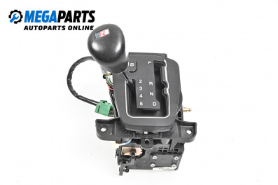 Shifter for Jaguar S-Type Sedan (01.1999 - 11.2009)