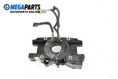 Steering wheel ribbon cable for Jaguar S-Type Sedan (01.1999 - 11.2009)