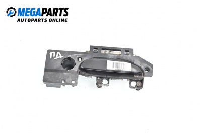 Außengriff for Jaguar S-Type Sedan (01.1999 - 11.2009), 5 türen, sedan, position: rechts, vorderseite