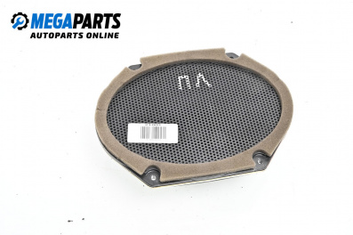 Lautsprecher for Jaguar S-Type Sedan (01.1999 - 11.2009)