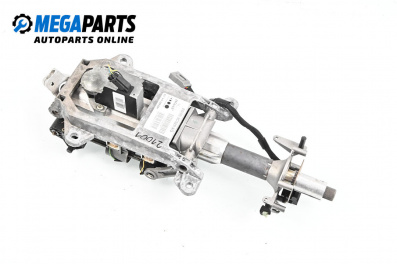 Steering shaft for Jaguar S-Type Sedan (01.1999 - 11.2009), № 2W93-3C529-AG