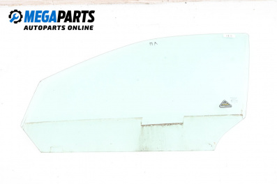 Window for Jaguar S-Type Sedan (01.1999 - 11.2009), 5 doors, sedan, position: front - left