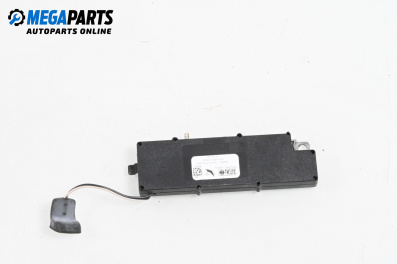 Amplificator antenă for Jaguar S-Type Sedan (01.1999 - 11.2009)