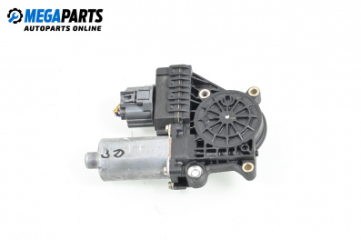 Window lift motor for Jaguar S-Type Sedan (01.1999 - 11.2009), 5 doors, sedan, position: rear - right