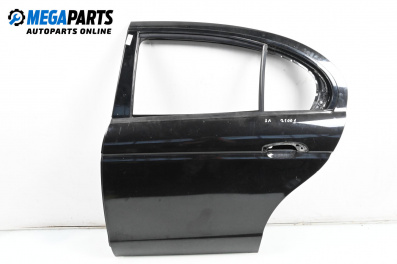 Door for Jaguar S-Type Sedan (01.1999 - 11.2009), 5 doors, sedan, position: rear - left