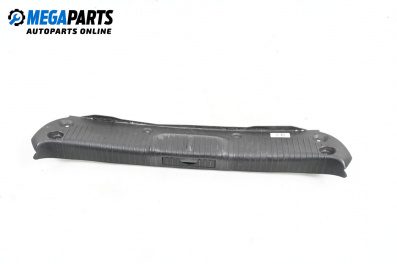 Placă portbagaj for Jaguar S-Type Sedan (01.1999 - 11.2009), 5 uși, sedan