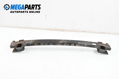 Bumper support brace impact bar for Jaguar S-Type Sedan (01.1999 - 11.2009), sedan, position: rear