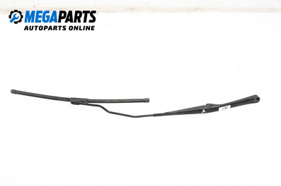 Front wipers arm for Jaguar S-Type Sedan (01.1999 - 11.2009), position: right