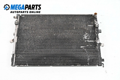 Radiator aer condiționat for Jaguar S-Type Sedan (01.1999 - 11.2009) R 4.2 V8, 396 hp, automatic