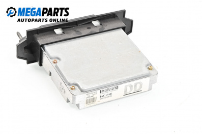 ECU for Jaguar S-Type Sedan (01.1999 - 11.2009) R 4.2 V8, 396 hp, № MB079700-9103