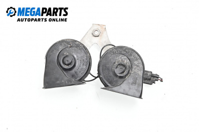 Hupen for Jaguar S-Type Sedan (01.1999 - 11.2009)