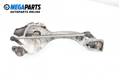 Front wipers motor for Jaguar S-Type Sedan (01.1999 - 11.2009), sedan, position: front