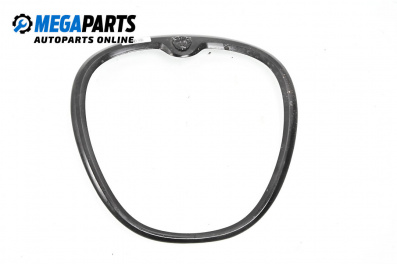 Material profilat exterior for Jaguar S-Type Sedan (01.1999 - 11.2009), sedan, position: fața