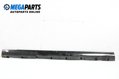 Side skirt for Jaguar S-Type Sedan (01.1999 - 11.2009), 5 doors, sedan, position: left