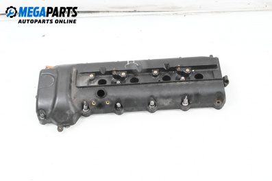 Valve cover for Jaguar S-Type Sedan (01.1999 - 11.2009) R 4.2 V8, 396 hp