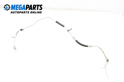 Hydraulic tube for Jaguar S-Type Sedan (01.1999 - 11.2009) R 4.2 V8, 396 hp