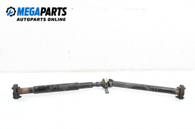 Tail shaft for Jaguar S-Type Sedan (01.1999 - 11.2009) R 4.2 V8, 396 hp, automatic