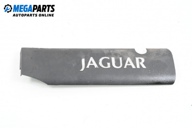 Engine cover for Jaguar S-Type Sedan (01.1999 - 11.2009)