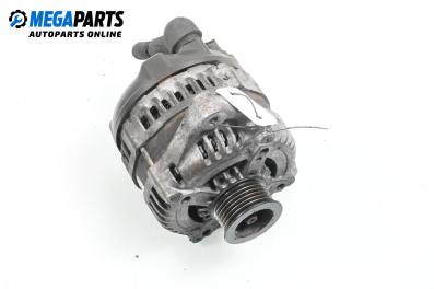 Alternator for Jaguar S-Type Sedan (01.1999 - 11.2009) R 4.2 V8, 396 hp