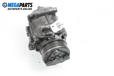 AC compressor for Jaguar S-Type Sedan (01.1999 - 11.2009) R 4.2 V8, 396 hp, automatic