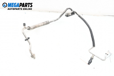 Air conditioning tube for Jaguar S-Type Sedan (01.1999 - 11.2009)