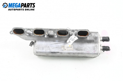 Intake manifold for Jaguar S-Type Sedan (01.1999 - 11.2009) R 4.2 V8, 396 hp