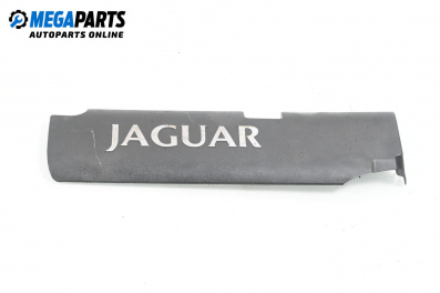 Engine cover for Jaguar S-Type Sedan (01.1999 - 11.2009)