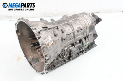 Automatic gearbox for Jaguar S-Type Sedan (01.1999 - 11.2009) R 4.2 V8, 396 hp, automatic