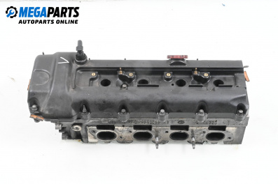 Engine head for Jaguar S-Type Sedan (01.1999 - 11.2009) R 4.2 V8, 396 hp