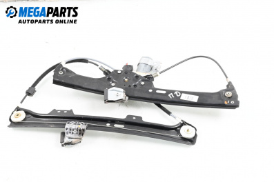 Electric window regulator for BMW 5 Series E60 Touring E61 (06.2004 - 12.2010), 5 doors, station wagon, position: front - right