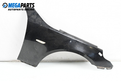 Fender for BMW 5 Series E60 Touring E61 (06.2004 - 12.2010), 5 doors, station wagon, position: front - right