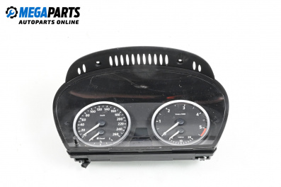 Instrument cluster for BMW 5 Series E60 Touring E61 (06.2004 - 12.2010) 520 d, 163 hp